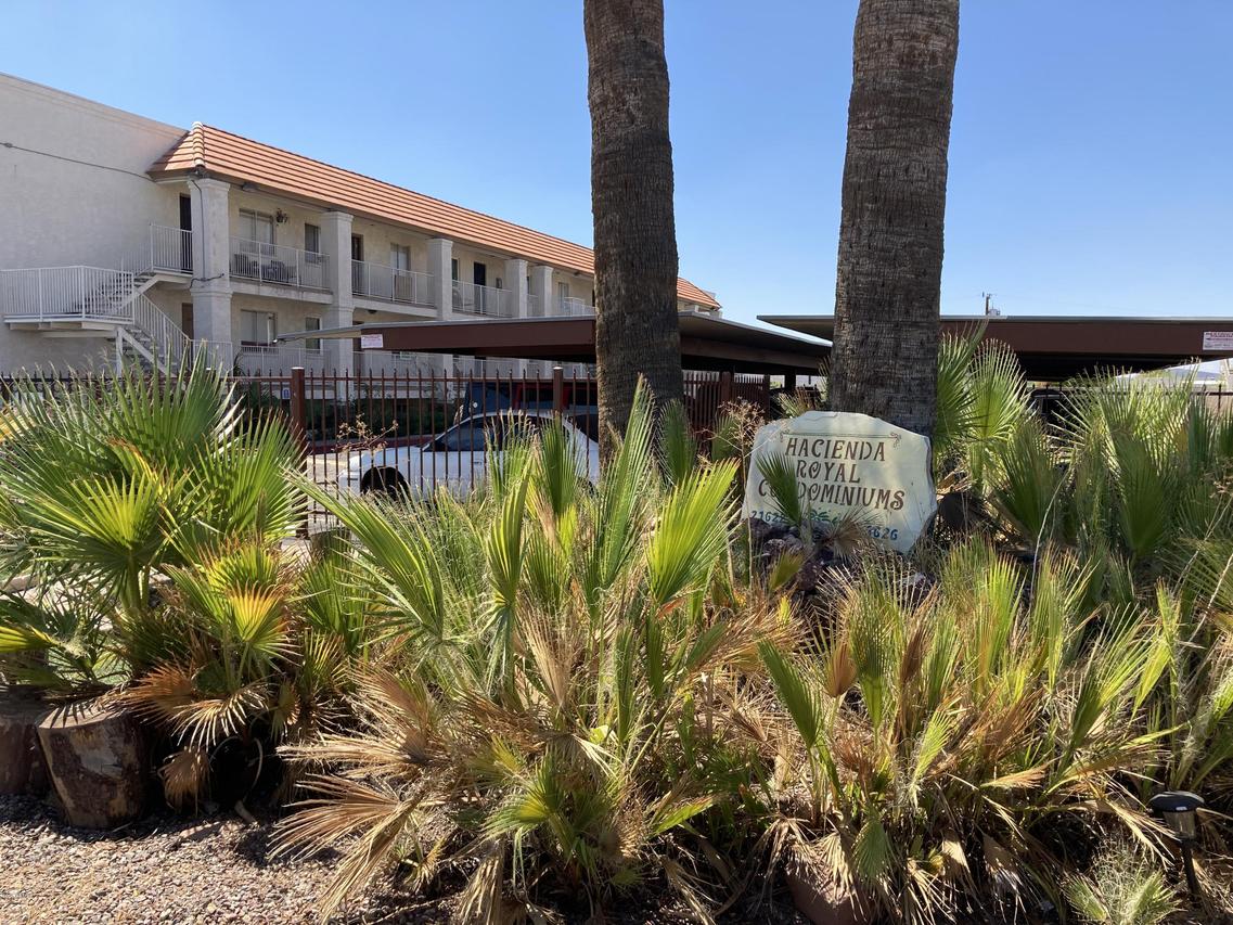 21622 N 23rd Ave. #B302, Phoenix, AZ 85027