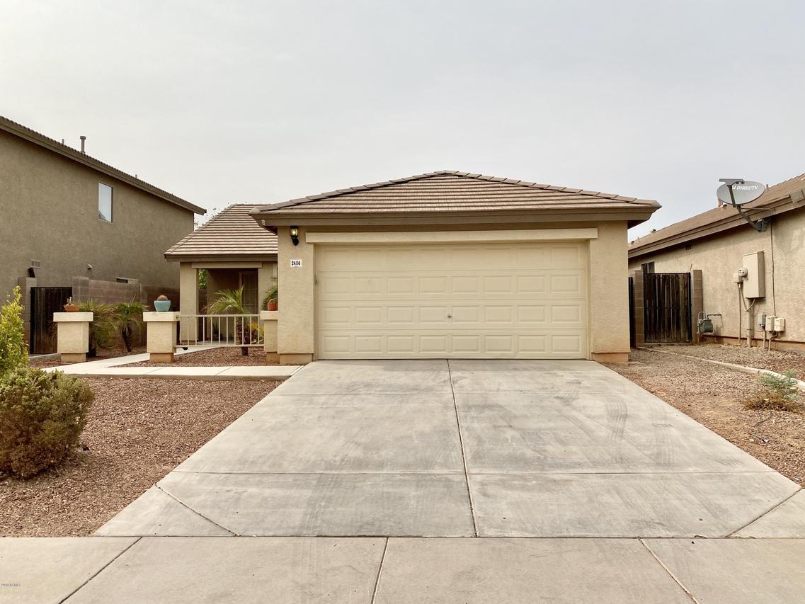 2406 S 108th Ave., Avondale, AZ 85323