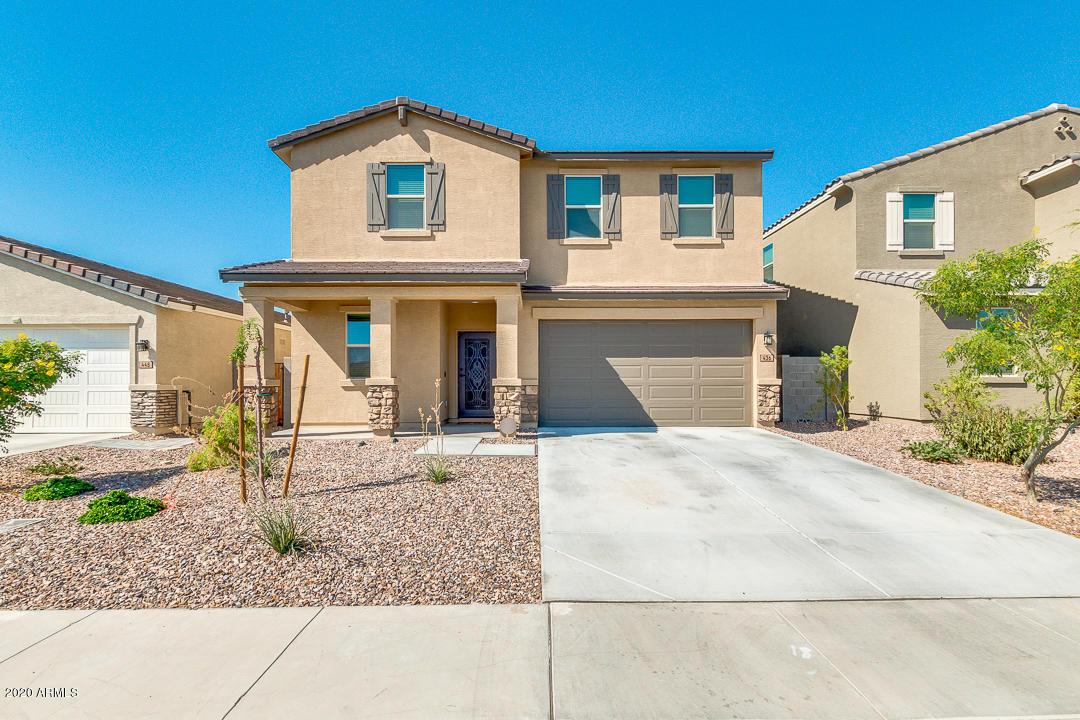 436 W Nikita Dr., San Tan Valley, AZ 85140