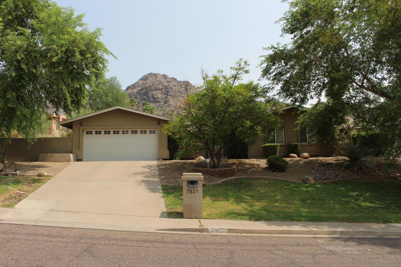 7517 N 22nd St., Phoenix, AZ 85020