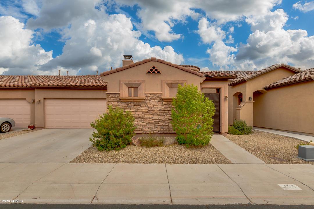 4515 W Valencia Dr., Laveen, AZ 85339