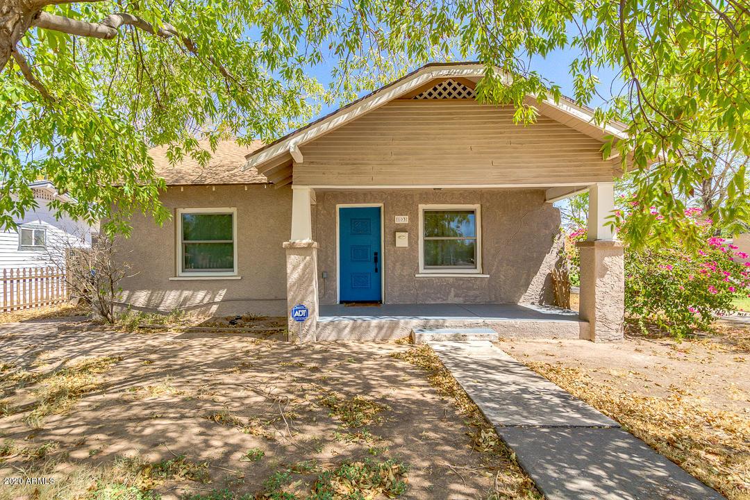 103 N Pasadena St., Mesa, AZ 85201