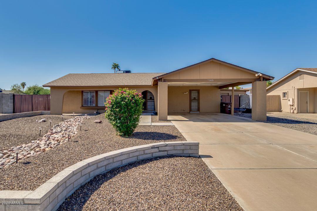 7305 W Vogel Ave., Peoria, AZ 85345