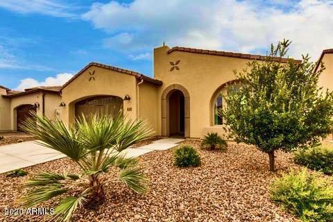 115 E Catalina Ln., San Tan Valley, AZ 85140