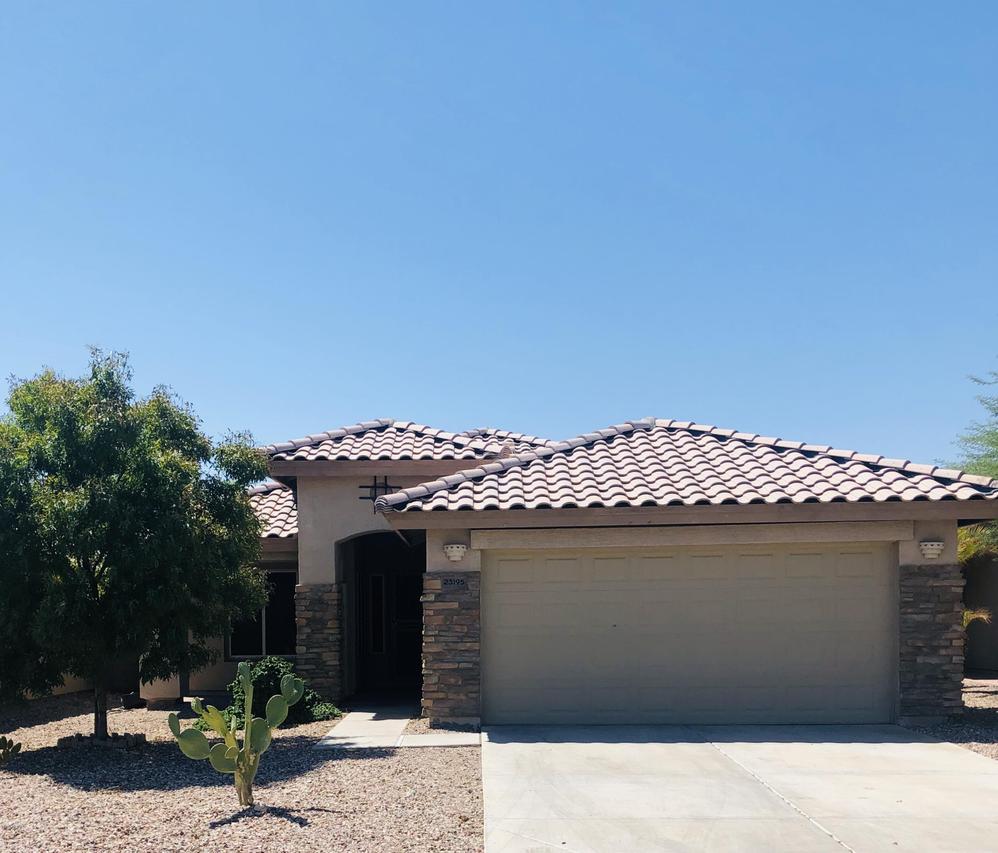 23195 W Antelope Tr., Buckeye, AZ 85326