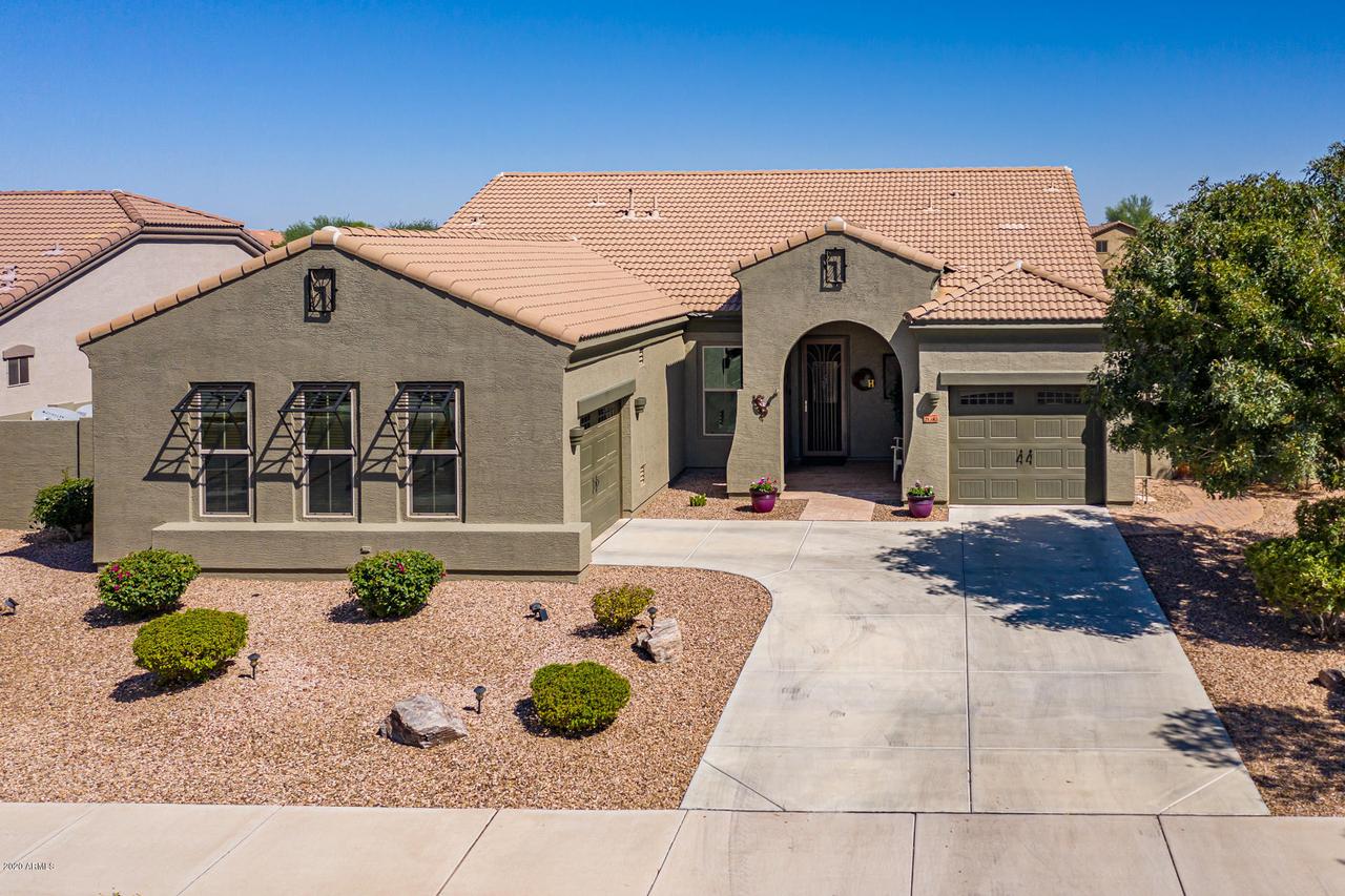 21382 E Camacho Rd., Queen Creek, AZ 85142
