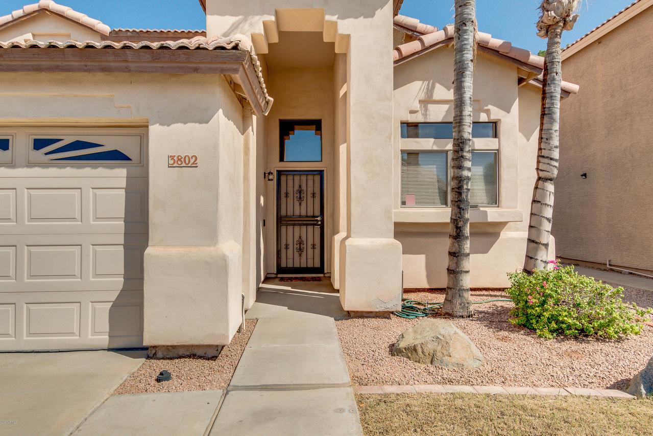 3802 W Park Ave., Chandler, AZ 85226