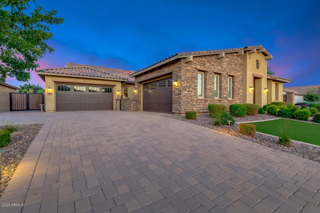 20827 S 193rd Pl., Queen Creek, AZ 85142