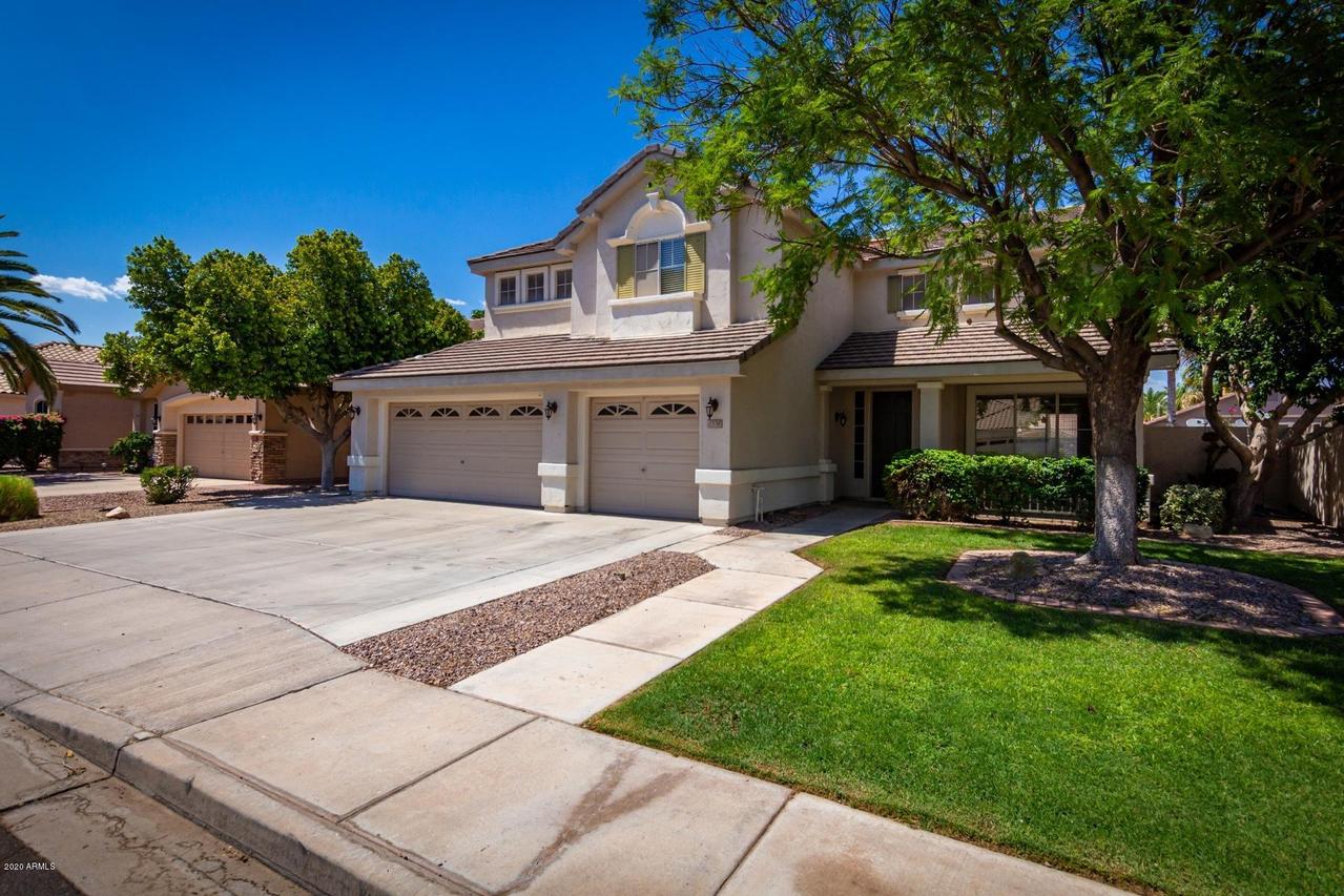 1538 E Del Rio St., Chandler, AZ 85225