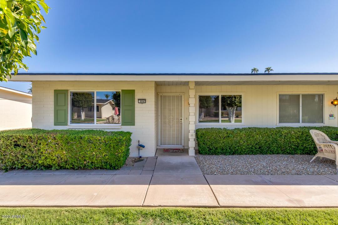 9247 N 111th Ave., Sun City, AZ 85351