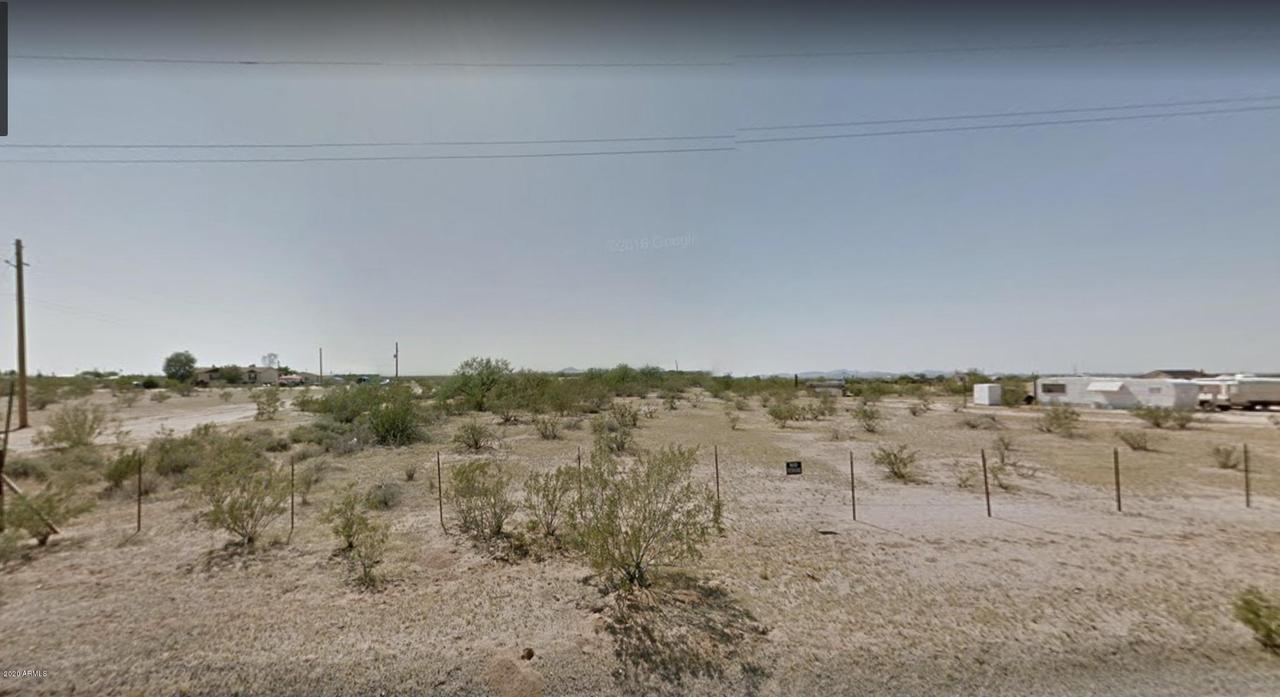 N Bluegrass St. #26, Florence, AZ 85132