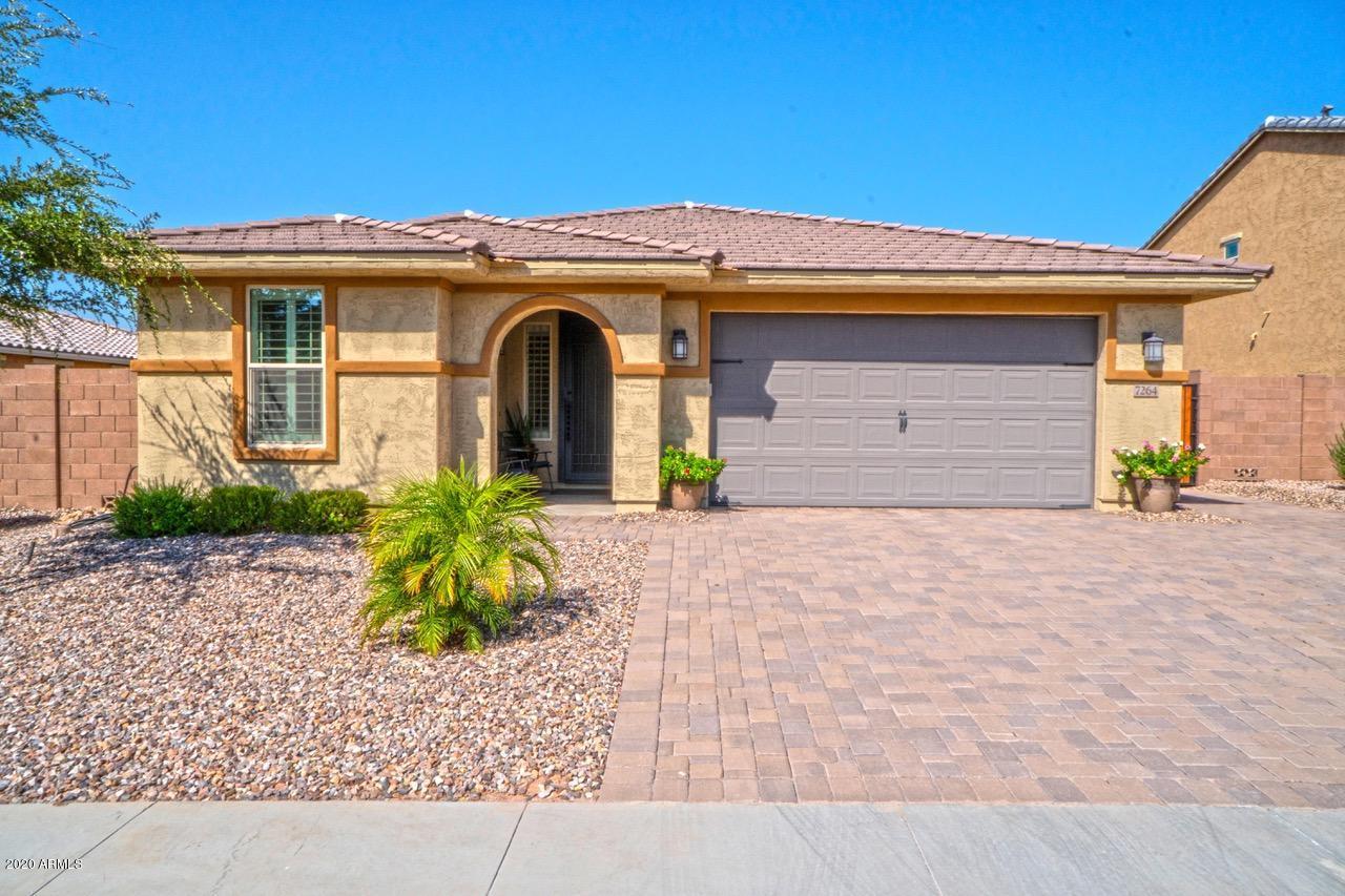 7264 S Debra Dr., Gilbert, AZ 85298