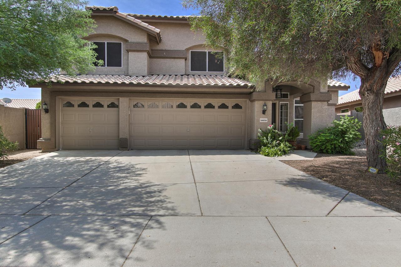 14858 S 41st St., Phoenix, AZ 85044