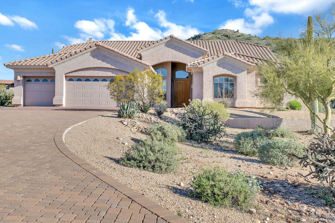 7890 E Las Piedras Way, Scottsdale, AZ 85266