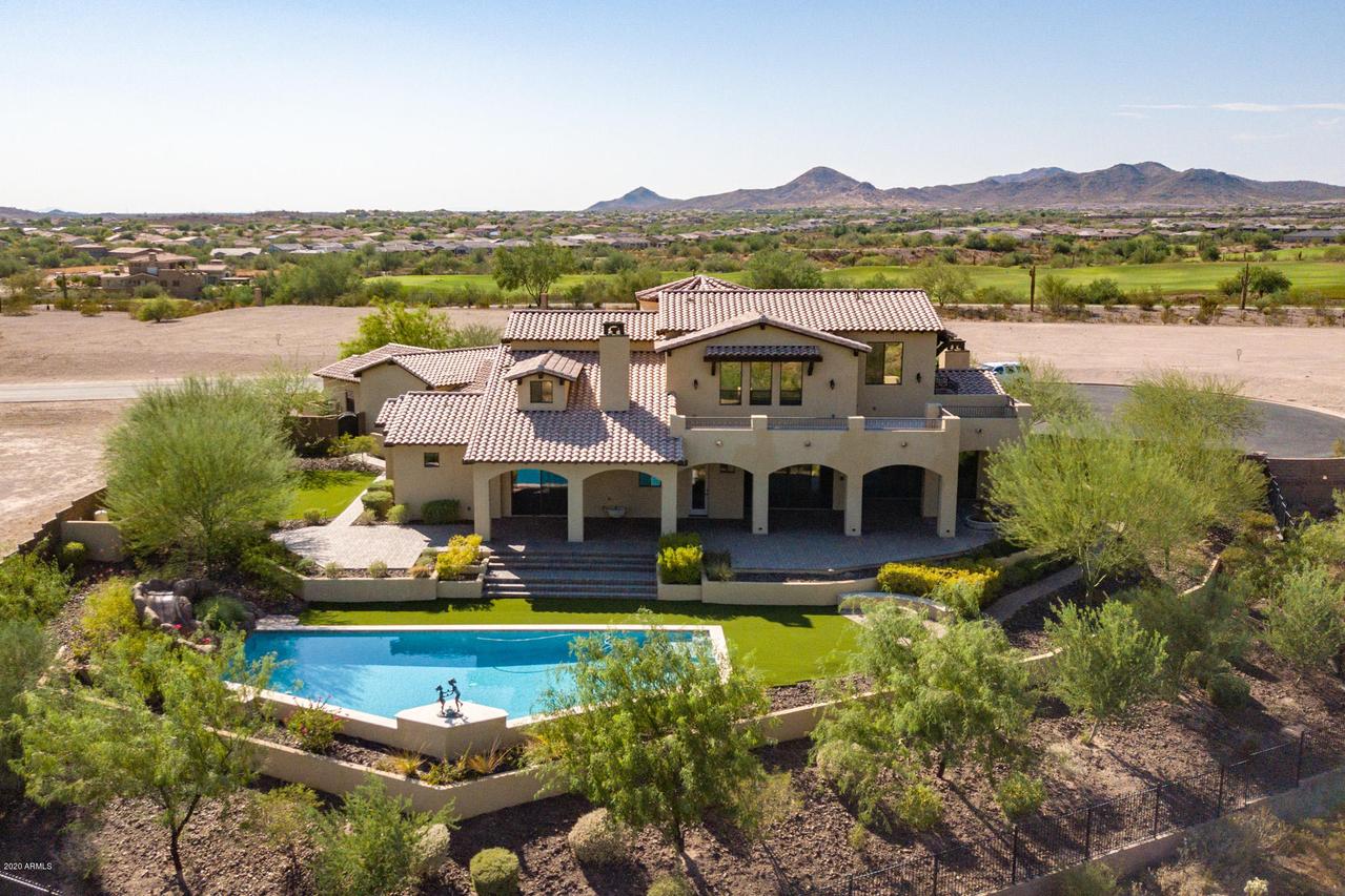 30675 N 120th Dr., Peoria, AZ 85383