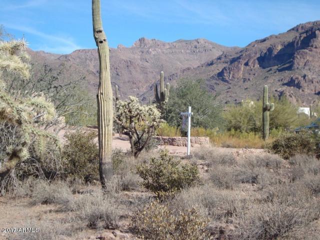 10647 E Vista Del Cielo #L, Gold Canyon, AZ 85118