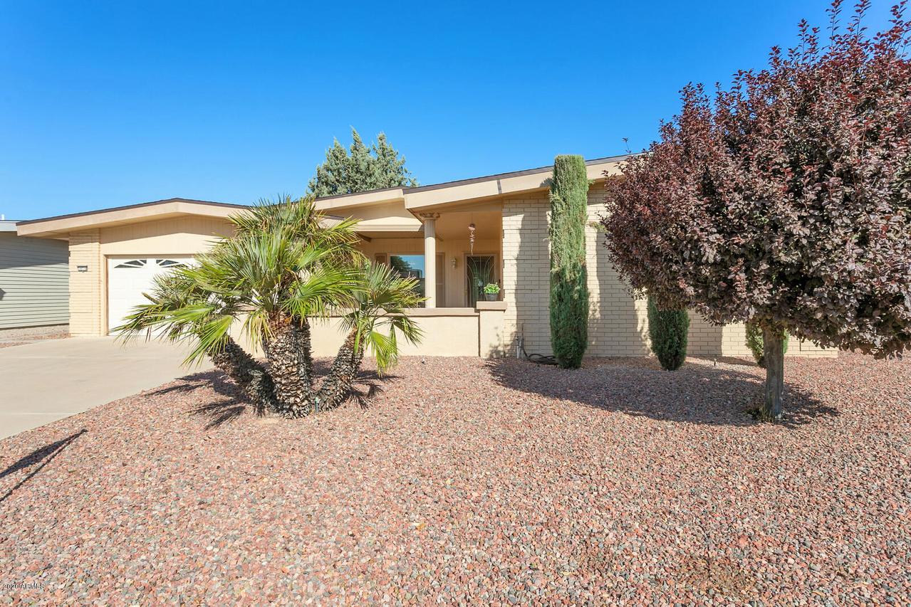 10714 W Sequoia Dr., Sun City, AZ 85373