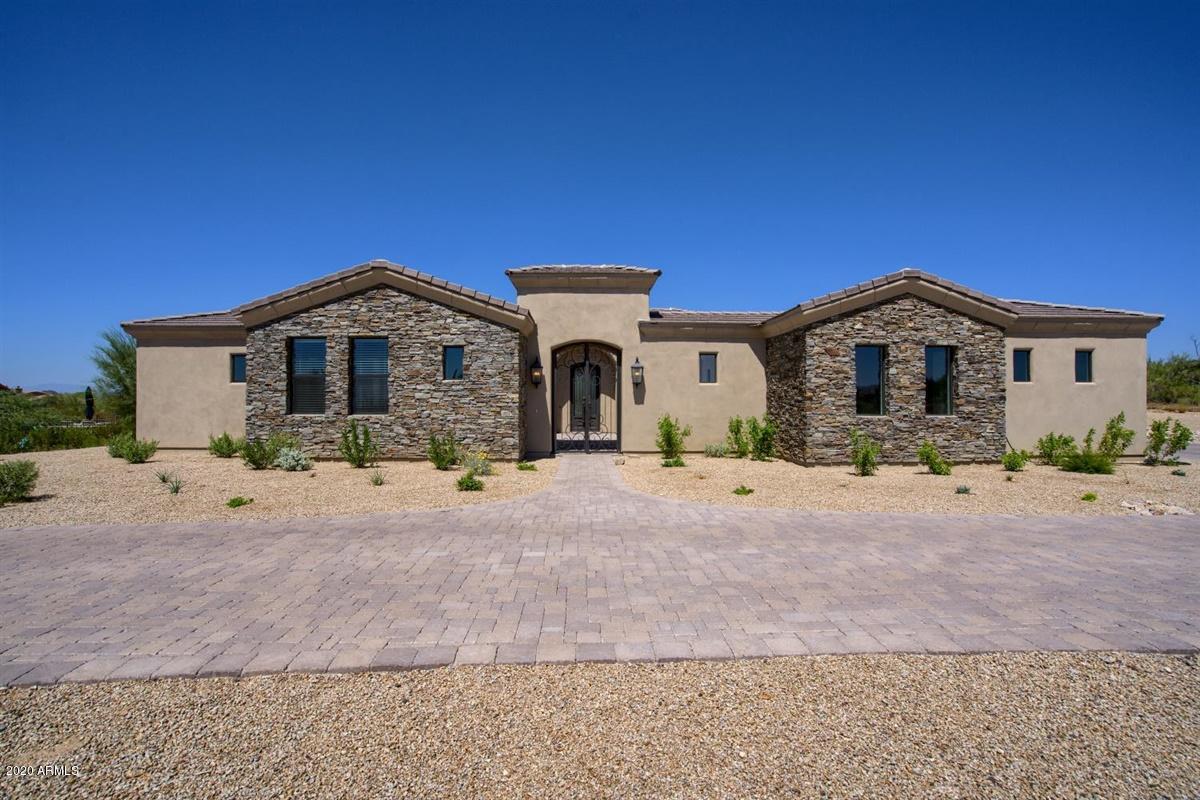 8288 E Thorntree Dr., Scottsdale, AZ 85266