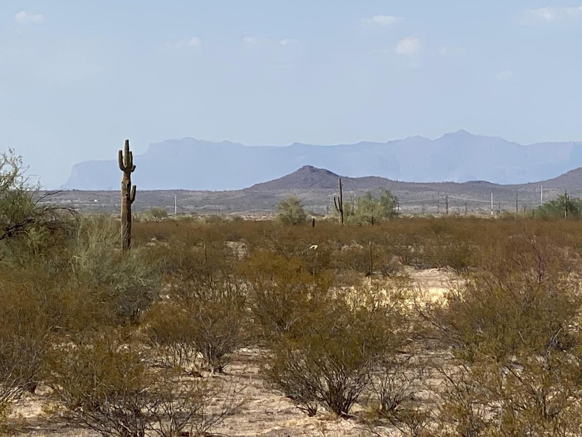 x E Mayfield Rd. #-, Florence, AZ 85132