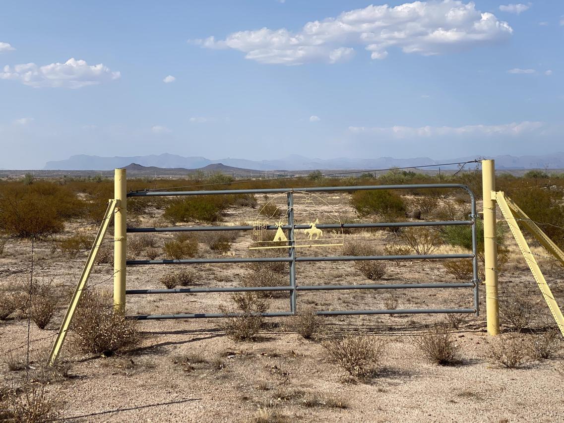 xx E Mayfield Rd. #-, Florence, AZ 85132