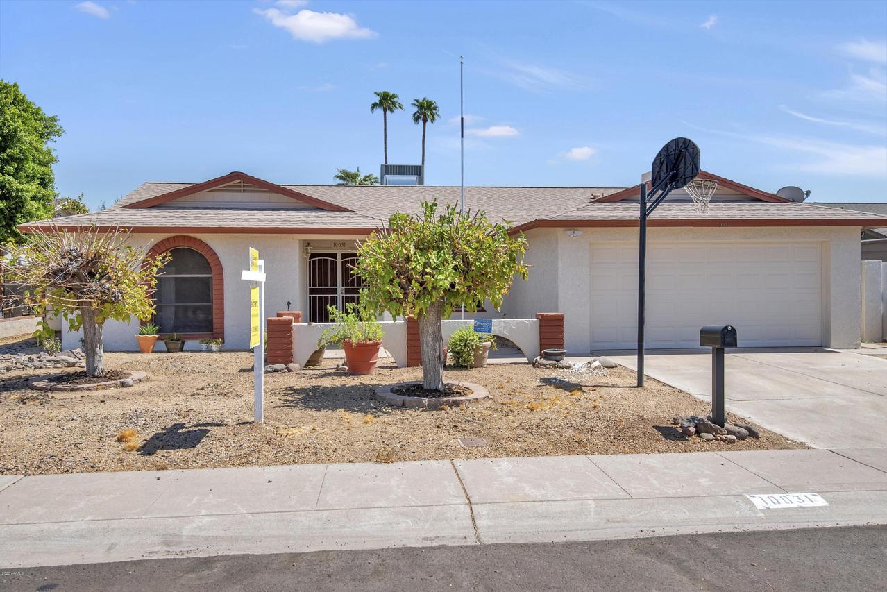 10031 N 48th Dr., Glendale, AZ 85302