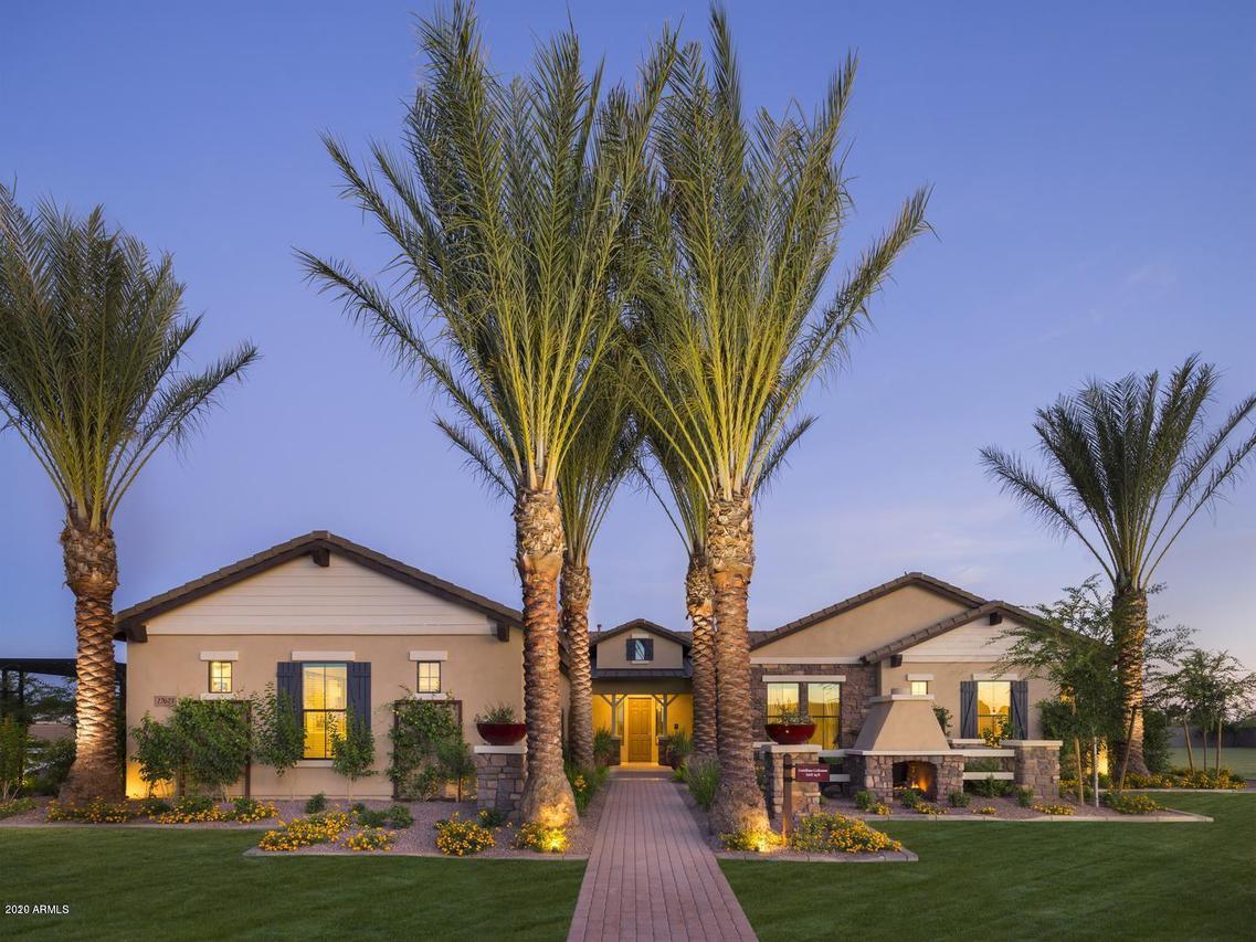 17673 E Bronco Dr., Queen Creek, AZ 85142