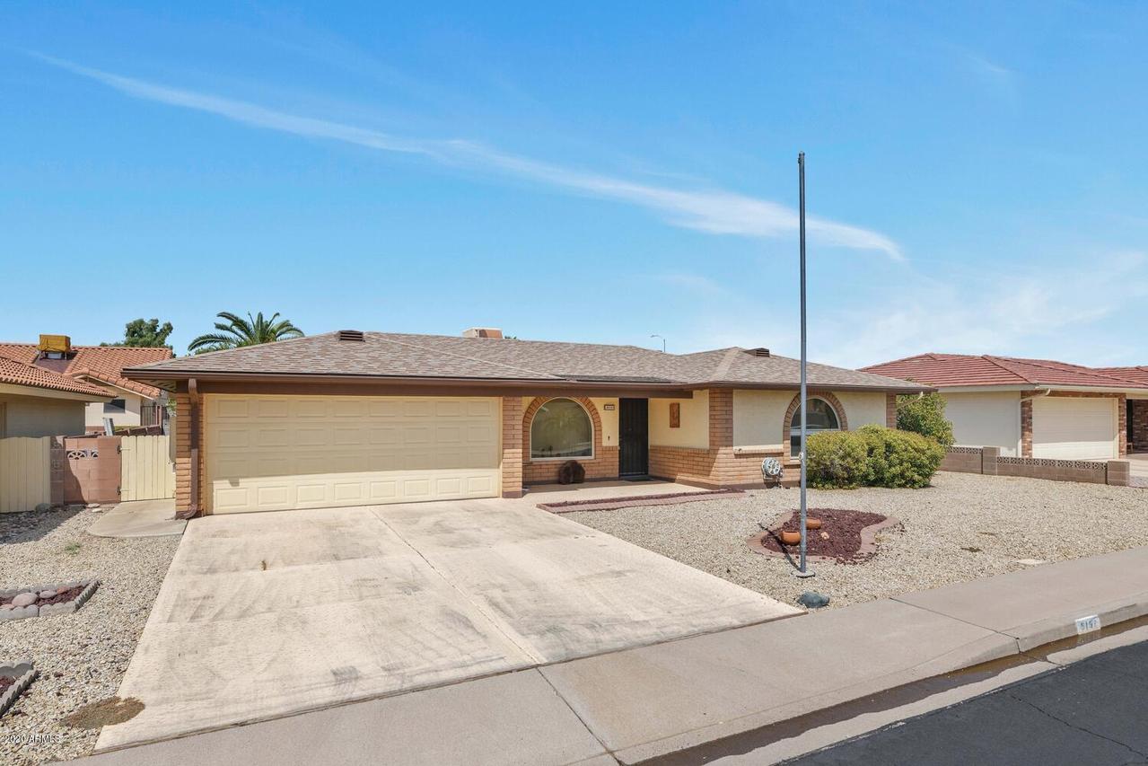 8162 E Meseto Ave., Mesa, AZ 85208