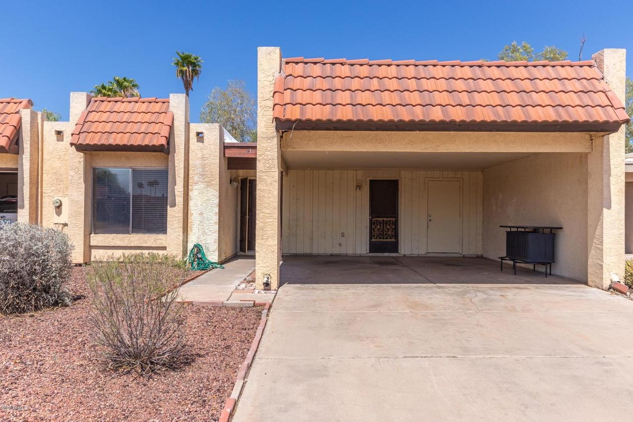 818 W Rice Dr., Tempe, AZ 85283
