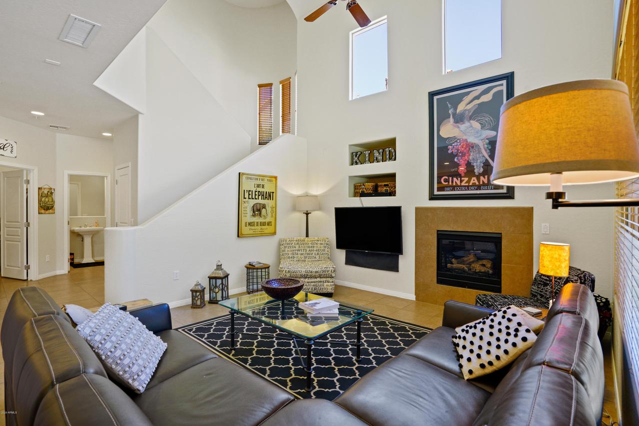 19475 N Grayhawk Dr. #1155, Scottsdale, AZ 85255