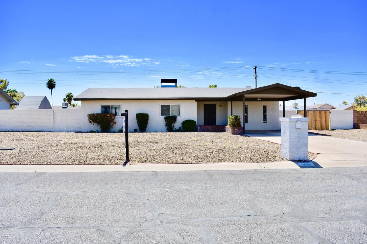 4621 E Halifax St., Mesa, AZ 85205