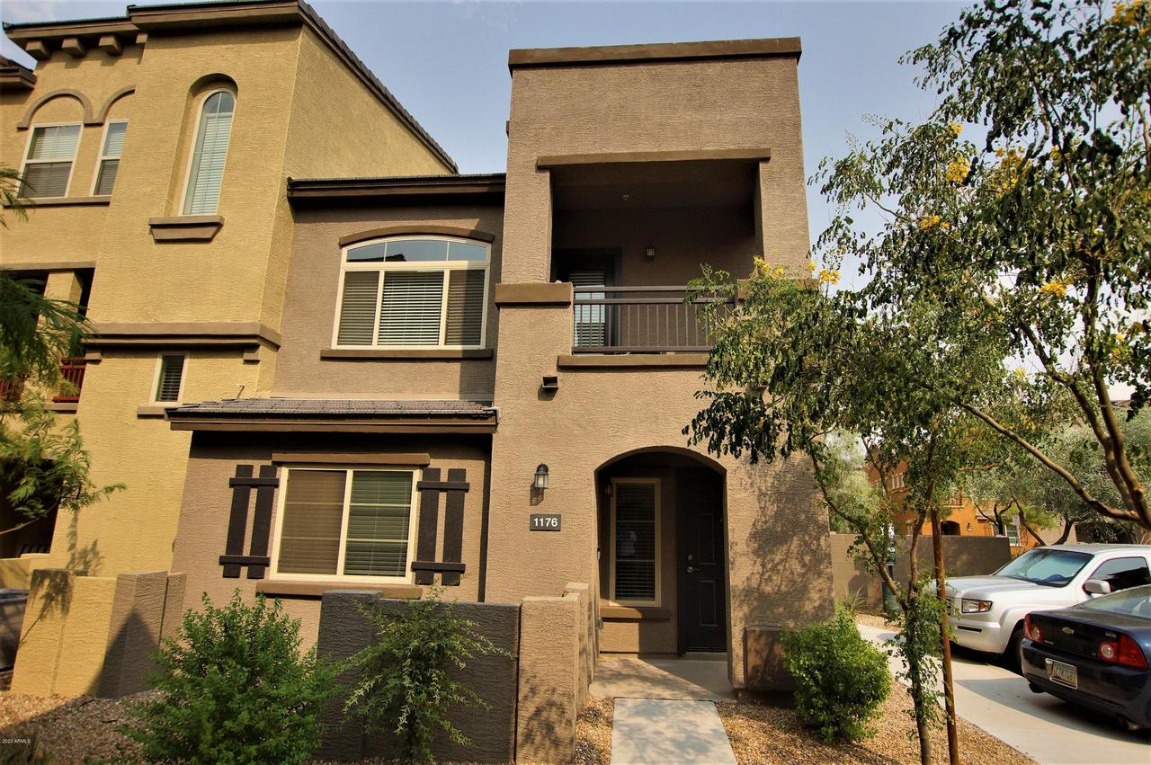 2150 W Alameda Rd. #1176, Phoenix, AZ 85085