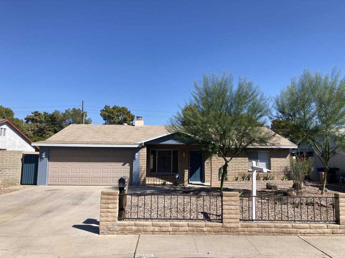 5423 S Palm Dr., Tempe, AZ 85283