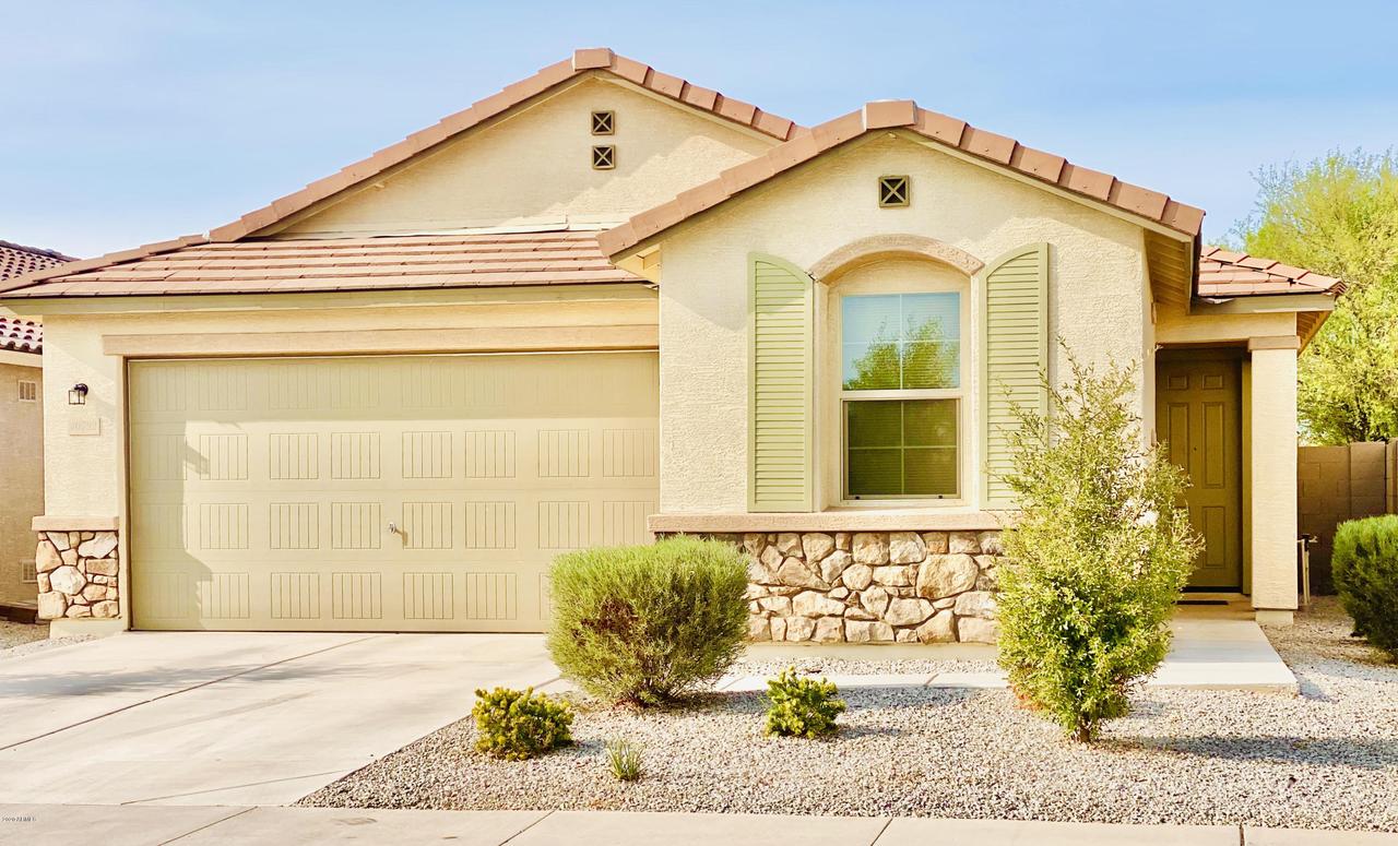 40792 W Tamara Ln., Maricopa, AZ 85138
