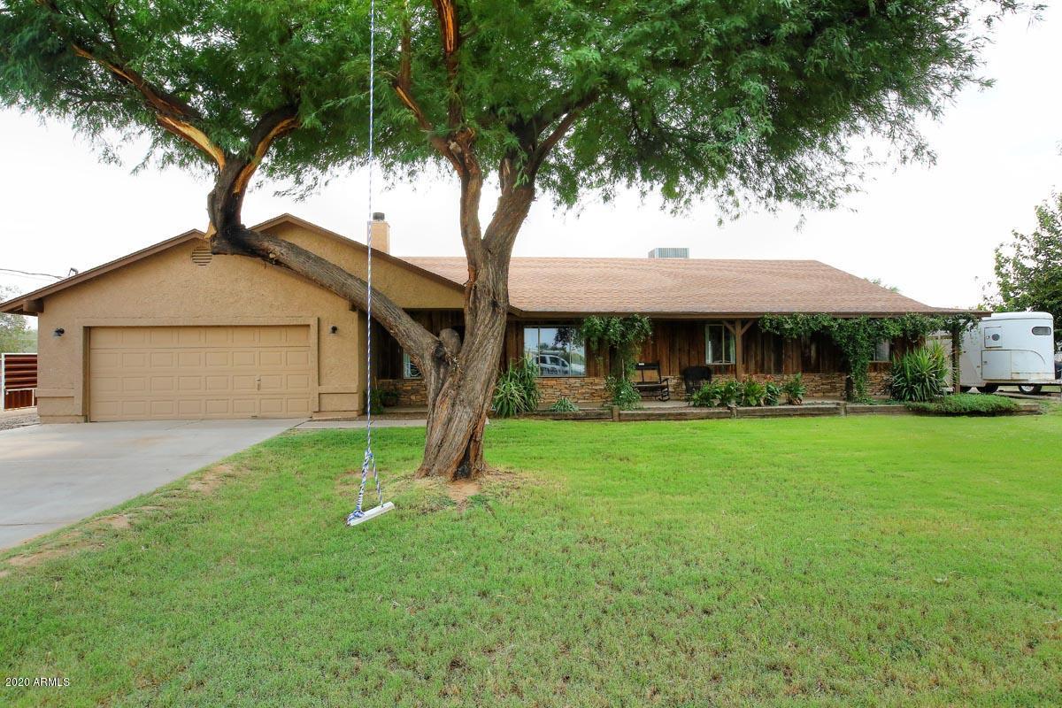 18721 E Via De Palmas, Queen Creek, AZ 85142