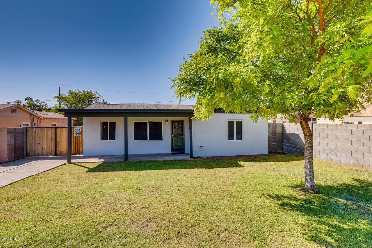 2536 N 30th St., Phoenix, AZ 85008