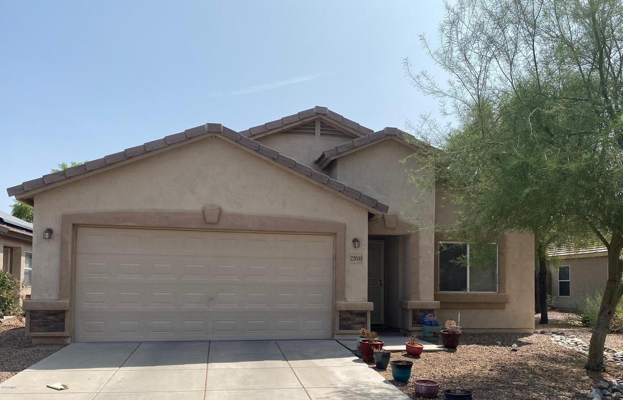 22609 W Mohave St., Buckeye, AZ 85326