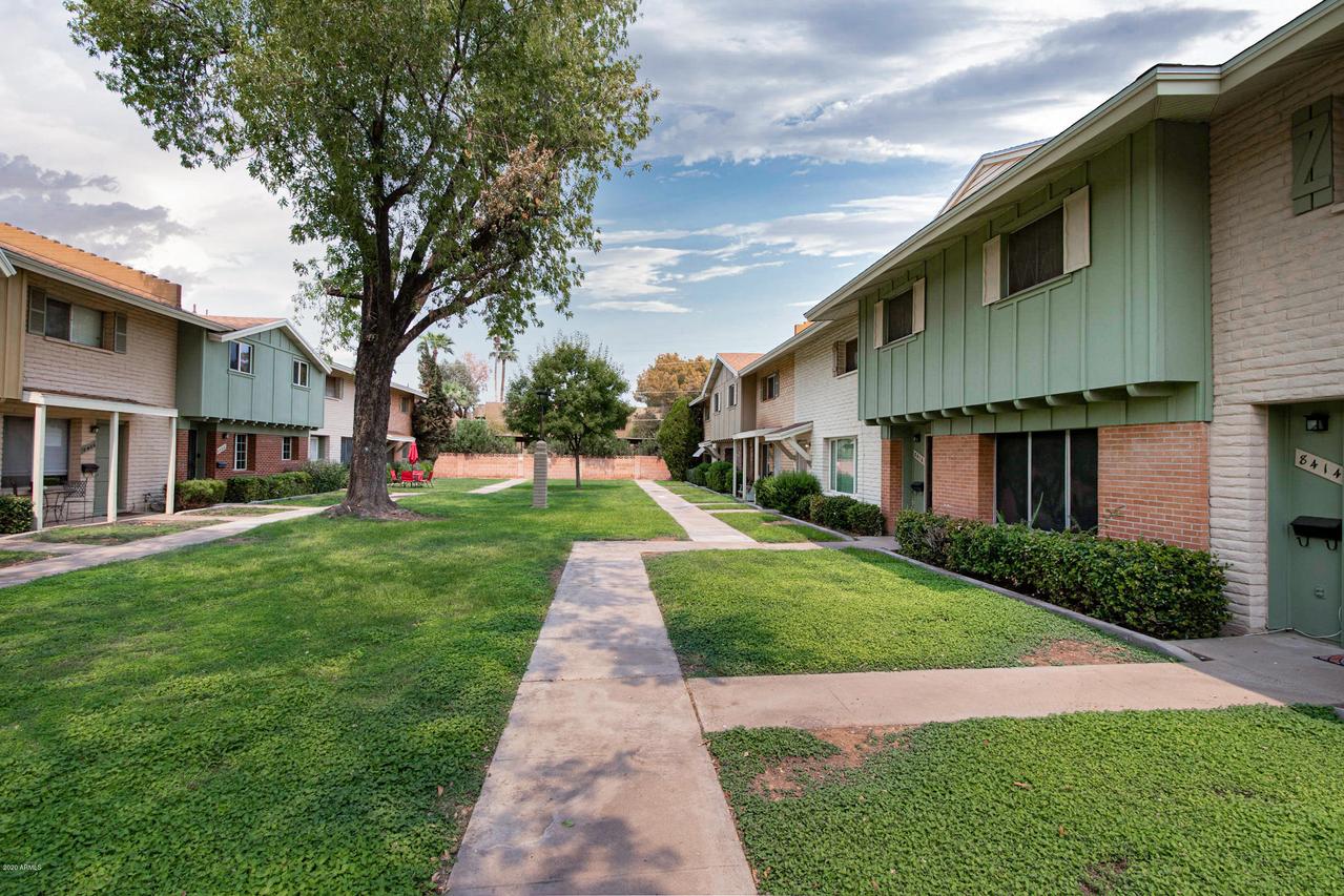 8408 E Montebello Ave., Scottsdale, AZ 85250