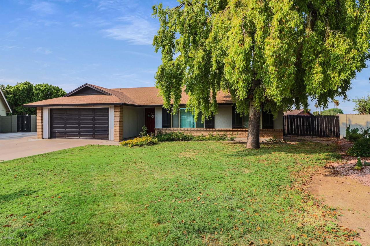 12606 N 42nd Ave., Phoenix, AZ 85029