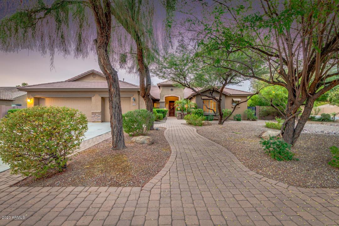 11542 E Santan Ct., Chandler, AZ 85249