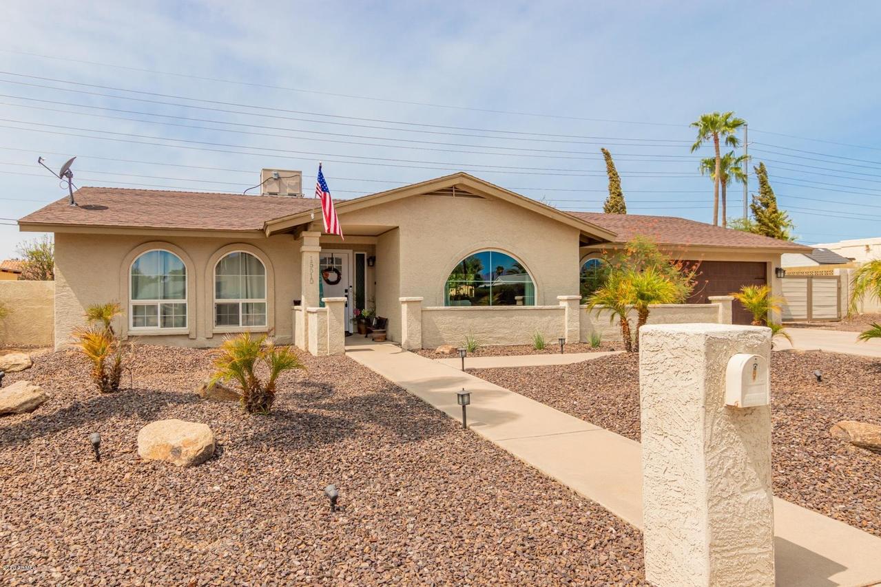 15610 N 56th Pl., Scottsdale, AZ 85254