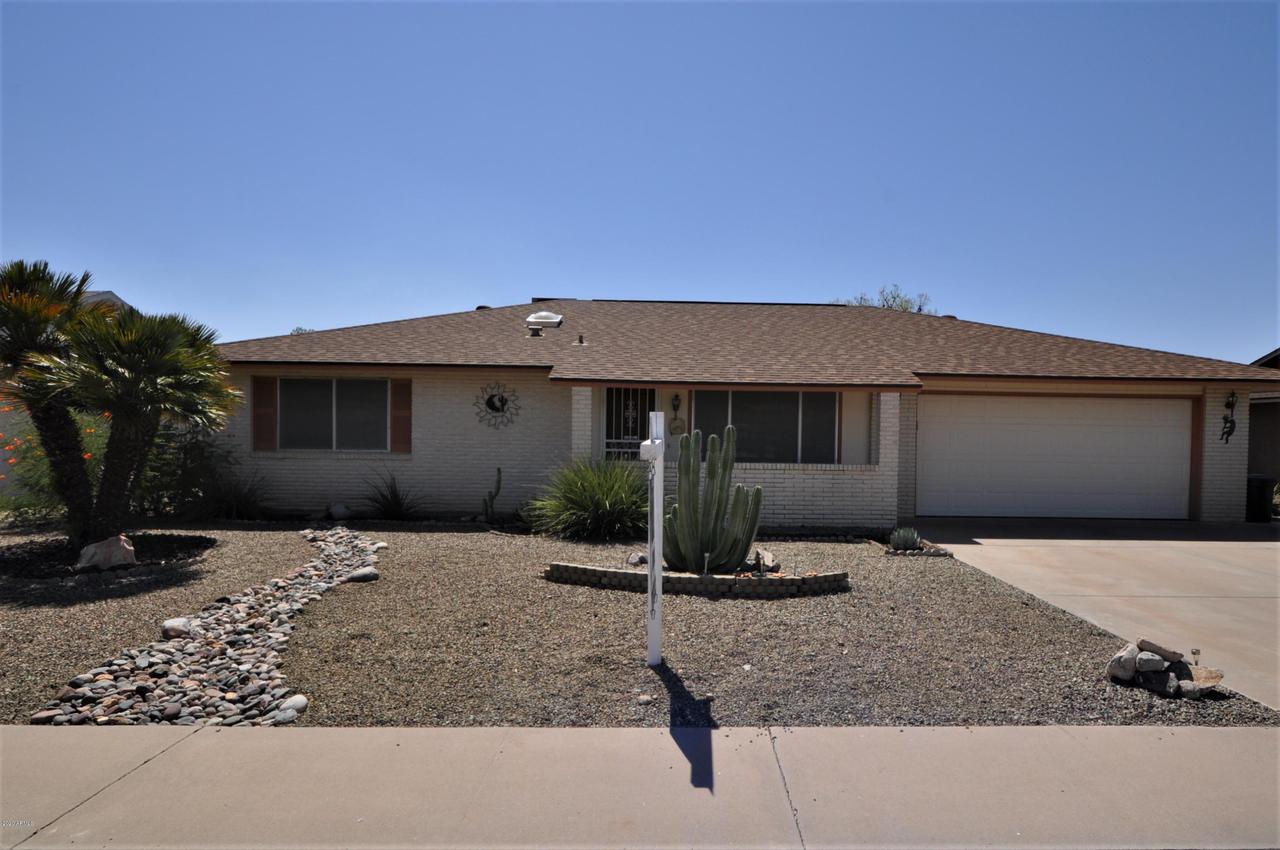 9407 W Willowbrook Dr., Sun City, AZ 85373