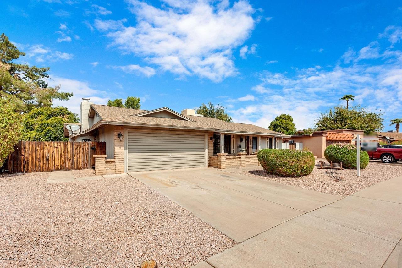 2460 W Portobello Ave., Mesa, AZ 85202