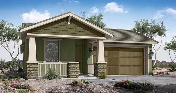 2171 N 209th Ln., Buckeye, AZ 85396