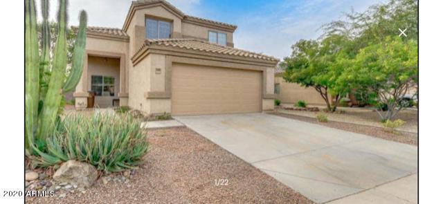 2329 W Tanner Ranch Rd., Queen Creek, AZ 85144