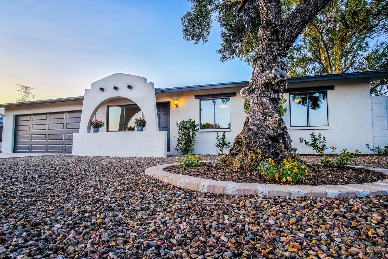 3008 E Contessa St., Mesa, AZ 85213