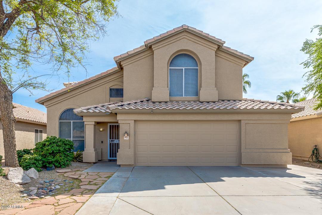 4433 E Desert Wind Dr., Phoenix, AZ 85044