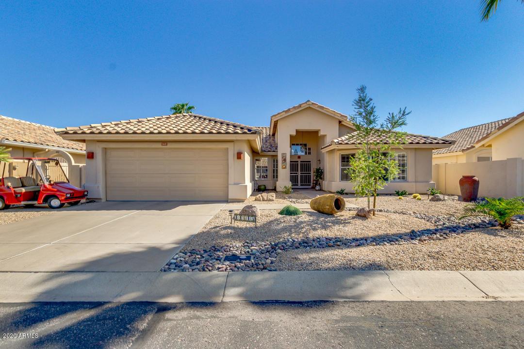 14613 W Morning Star Tr., Surprise, AZ 85374