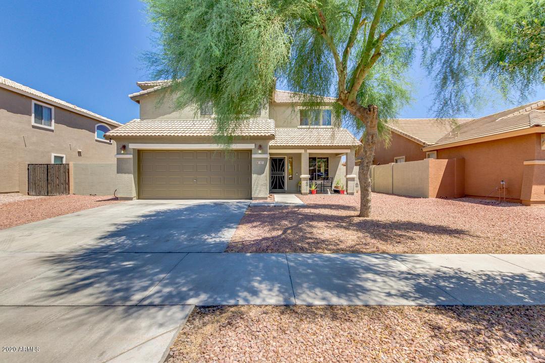 327 S 151st Ave., Goodyear, AZ 85338