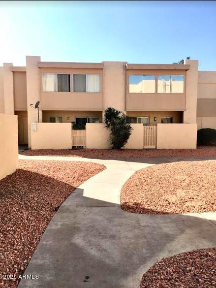 3526 W Dunlap Ave. #171, Phoenix, AZ 85051