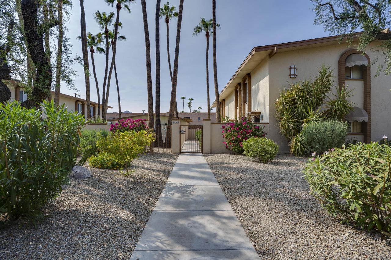 4846 N Woodmere Fairway Dr. #8, Scottsdale, AZ 85251